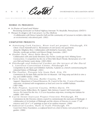 Resume Page 1