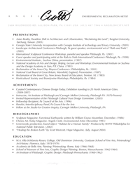 Resume Page 3