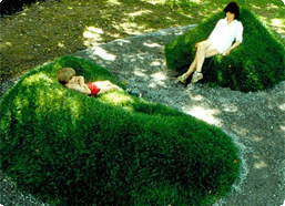 Earth Couch and Chair Thumbnail